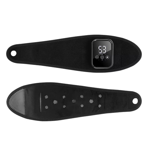 Wristora Heated Wrist Massager - Warming & Vibrating Wrist Brace